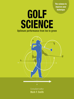 cover image of Golf Science
